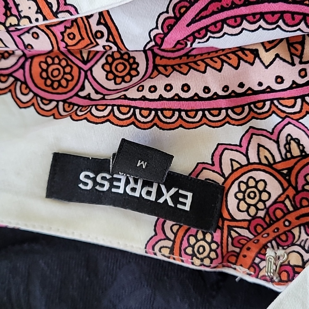 Express summer top - Picture 6 of 6
